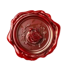 rose-button